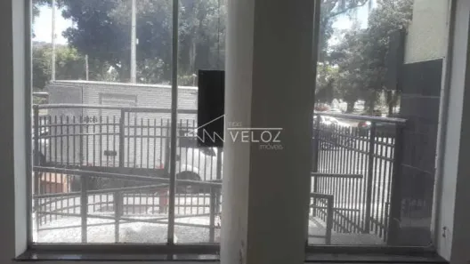 Ponto Comercial com 1 Quarto à venda, 40m² no Botafogo, Rio de Janeiro