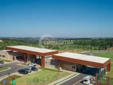 Lote/Terreno à venda, 300m² no Jardins Bolonha, Senador Canedo