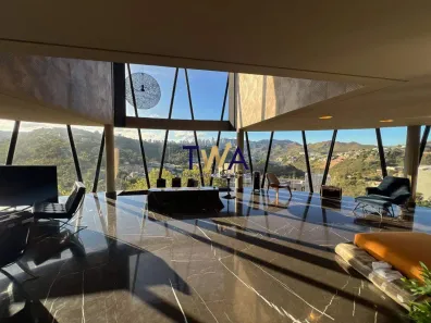 Casa de Condomínio com 4 Quartos à venda, 790m² no Vale dos Cristais, Nova Lima
