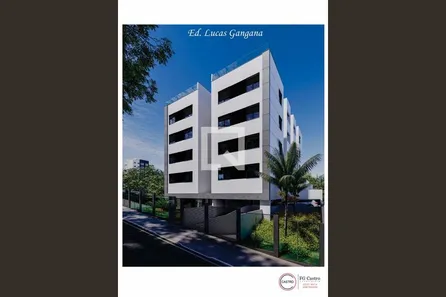 Apartamento com 3 Quartos à venda, 150m² no Cidade Nova, Belo Horizonte
