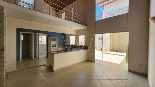 Sobrado com 4 Quartos à venda, 270m² no Loteamento Parque das Hortências (Sousas), Campinas