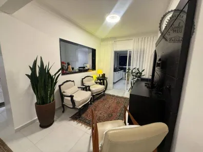 Apartamento com 3 Quartos à venda, 127m² no Aviação, Praia Grande