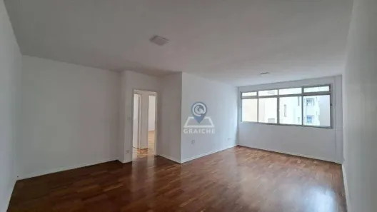 Apartamento com 2 Quartos para alugar, 90m² no Paraíso, São Paulo