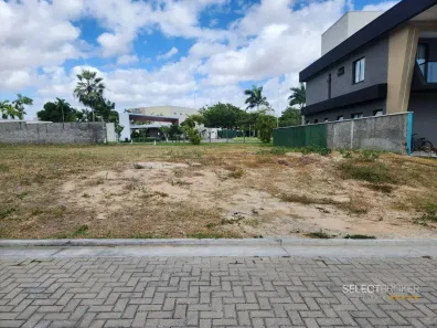 Lote/Terreno à venda, 420m² no Centro, Eusébio
