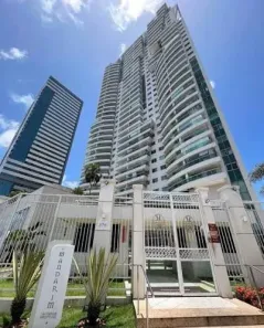 Apartamento com 1 Quarto para alugar, 46m² no Caminho das Árvores, Salvador
