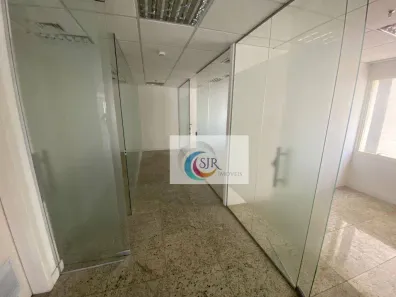 Sala Comercial para alugar, 300m² no Consolação, São Paulo