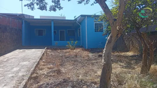 Casa com 2 Quartos à venda, 89m² no Jardim Santa Clara do Lago I, Hortolândia