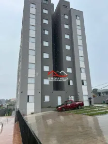 Apartamento com 2 Quartos para alugar, 51m² no Morro Grande, Caieiras