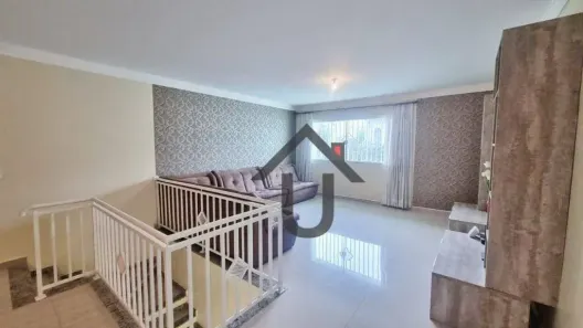Sobrado com 3 Quartos à venda, 156m² no Jardim Ester, São Paulo