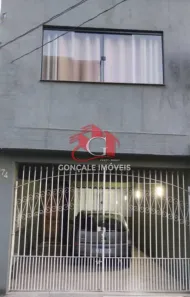 Sobrado com 2 Quartos à venda, 250m² no Vila Medeiros, São Paulo
