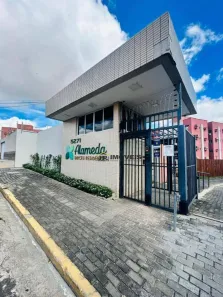 Apartamento com 2 Quartos à venda, 50m² no Parque Ideal, Teresina