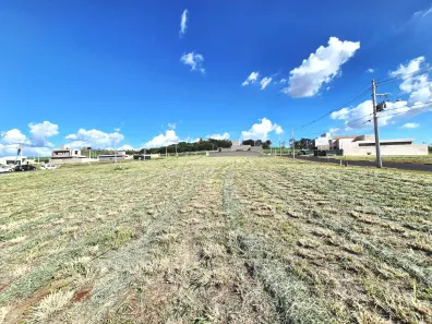 Lote/Terreno à venda, 313m² no Residencial Alto do Castelo, Ribeirão Preto