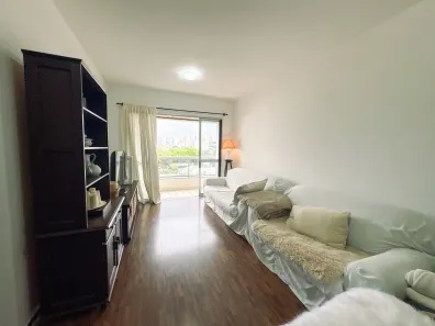 Apartamento com 3 Quartos à venda, 84m² no Ipiranga, São Paulo
