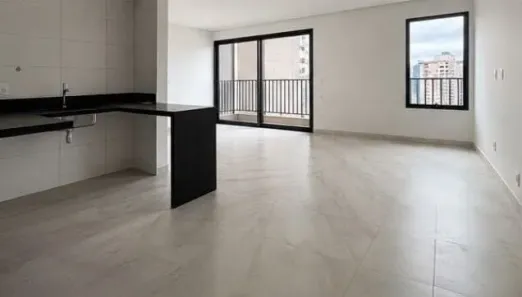 Flat com 1 Quarto à venda, 45m² no Setor Marista, Goiânia