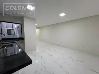Apartamento com 3 Quartos à venda, 80m² no Vila Metalúrgica, Santo André