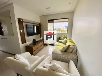 Apartamento com 3 Quartos à venda, 72m² no Jardim Armação, Salvador