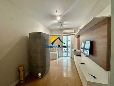 Apartamento com 2 Quartos para alugar, 72m² no Recreio dos Bandeirantes, Rio de Janeiro