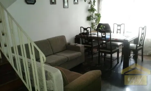 Sobrado com 2 Quartos à venda, 100m² no Jardim Aeroporto, São Paulo