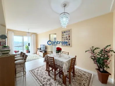 Apartamento com 3 Quartos à venda, 83m² no Areias, São José