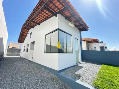 Casa com 3 Quartos à venda, 68m² no Benedito, Indaial