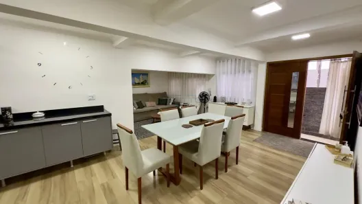 Sobrado com 3 Quartos à venda, 213m² no Vila Suissa, Mogi das Cruzes