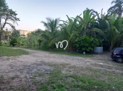 Lote/Terreno à venda, 12286m² no Guaratiba, Rio de Janeiro