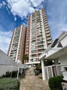 Apartamento com 3 Quartos à venda, 98m² no Jardim das Américas, Cuiabá