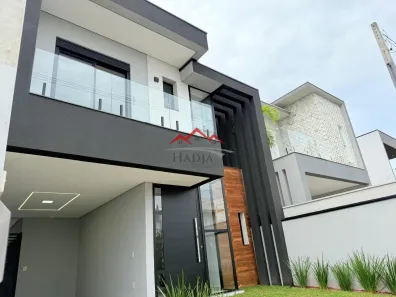 Casa de Condomínio com 3 Quartos à venda, 180m² no Jardim Celeste, Jundiaí