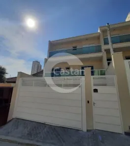 Sobrado com 2 Quartos à venda, 105m² no Vila Prudente, São Paulo