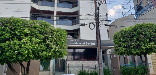 Apartamento com 3 Quartos à venda, 140m² no Centro, Londrina