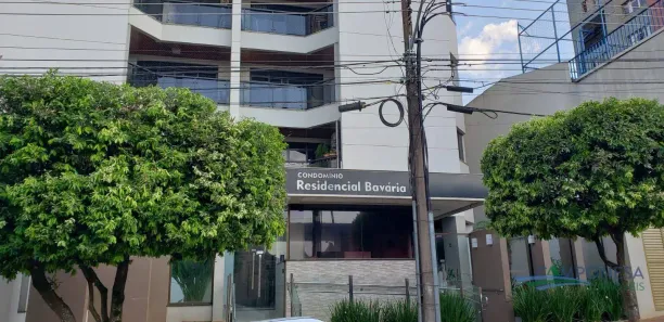 Apartamento com 3 Quartos à venda, 140m² no Centro, Londrina