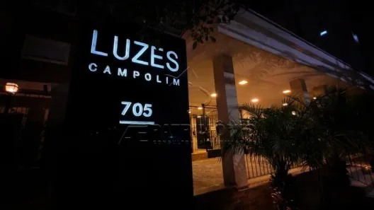 Apartamento com 3 Quartos à venda, 85m² no Parque Campolim, Sorocaba