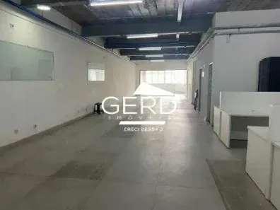 Ponto Comercial para alugar, 349m² no km 18, Osasco