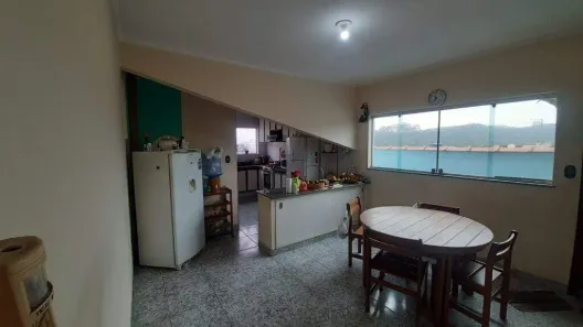 Casa com 3 Quartos à venda, 239m² no Vila Guaraciaba, Santo André