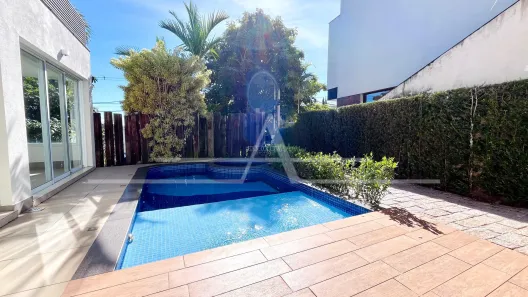 Casa com 3 Quartos para alugar, 403m² no Jardim São José, Bragança Paulista