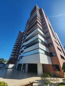 Apartamento com 4 Quartos à venda, 195m² no Engenheiro Luciano Cavalcante, Fortaleza