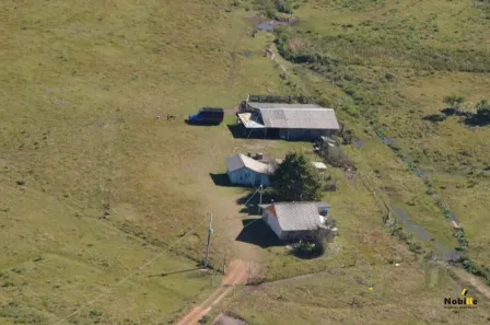 Fazenda/Sítio à venda, 130000m² no Centro, São Francisco de Paula