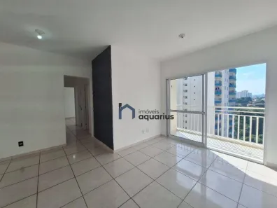 Apartamento com 2 Quartos à venda, 63m² no Jardim América, São José dos Campos