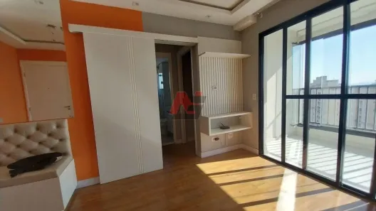 Apartamento com 2 Quartos à venda, 49m² no Vila Yolanda, Osasco