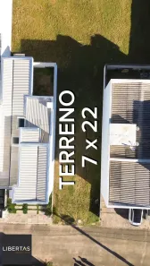 Lote/Terreno à venda, 154m² no Aberta dos Morros, Porto Alegre