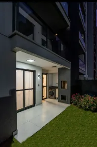 Apartamento com 1 Quarto à venda, 63m² no Canadá, Cascavel