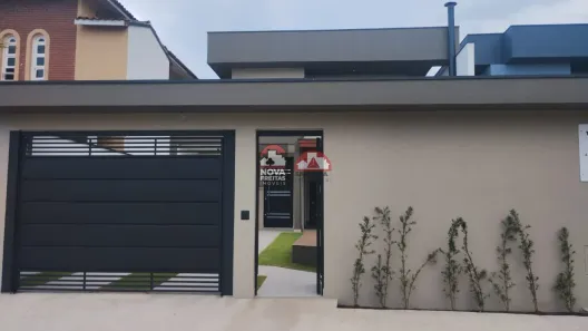 Casa com 4 Quartos à venda, 175m² no Balneário Copacabana, Caraguatatuba