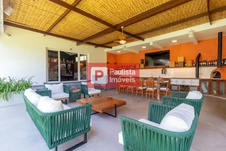 Casa com 4 Quartos para venda ou aluguel, 899m² no Santo Amaro, São Paulo