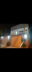 Casa de Condomínio com 2 Quartos à venda, 120m² no Campo Grande, Rio de Janeiro