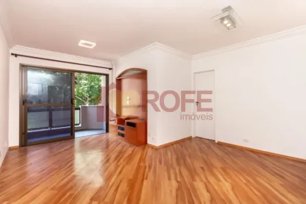 Apartamento com 3 Quartos à venda, 101m² no Indianópolis, São Paulo