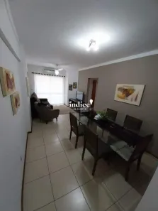 Apartamento com 2 Quartos à venda, 82m² no Jardim Paulista, Ribeirão Preto