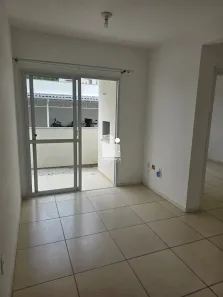 Apartamento com 2 Quartos à venda, 61m² no São Sebastião, Palhoça