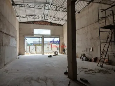 Ponto Comercial para alugar, 299m² no São João Batista (Venda Nova), Belo Horizonte