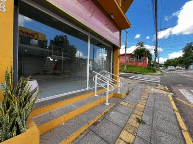 Ponto Comercial para alugar, 90m² no São José, Sapucaia do Sul