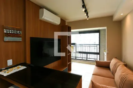 Apartamento com 2 Quartos à venda, 40m² no Jardim Panorama, São Paulo